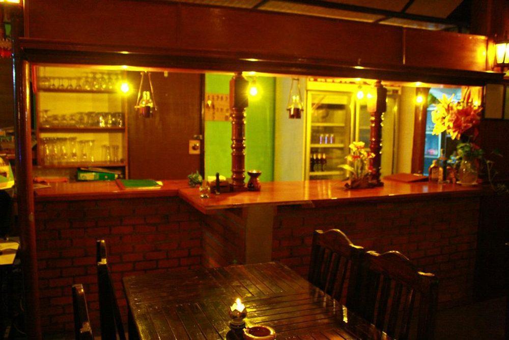The Green Oasis Chiang Mai Eksteriør billede